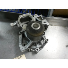 102J014 Water Coolant Pump For 10-12 Subaru Legacy  2.5 21111AA380